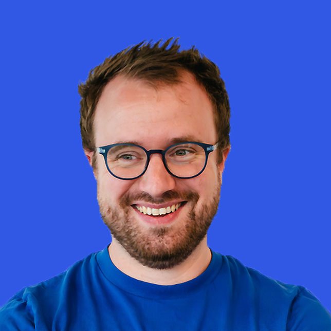 Florian Charpentier